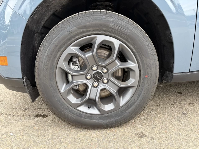 Ford Maverick XLT 2026