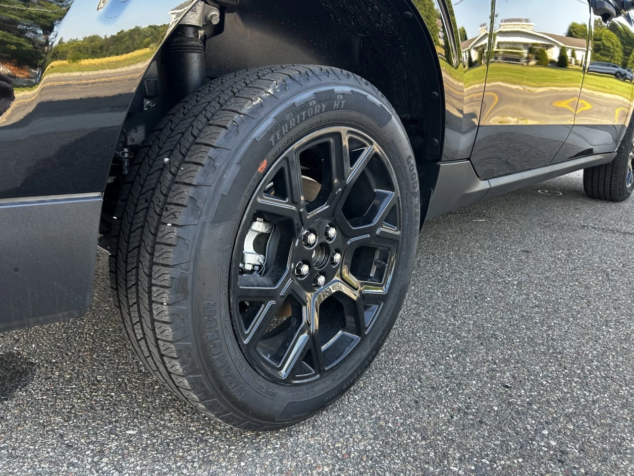2025 Ford Maverick XLT Image principale