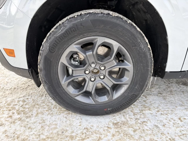 Ford Maverick XLT 2026