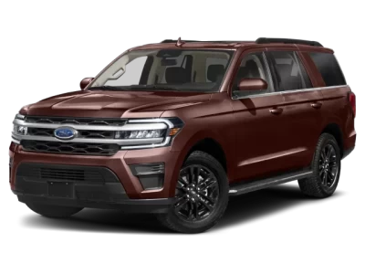 2024 ford expedition xlt-4x4