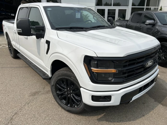 Ford F-150 XLT 2025