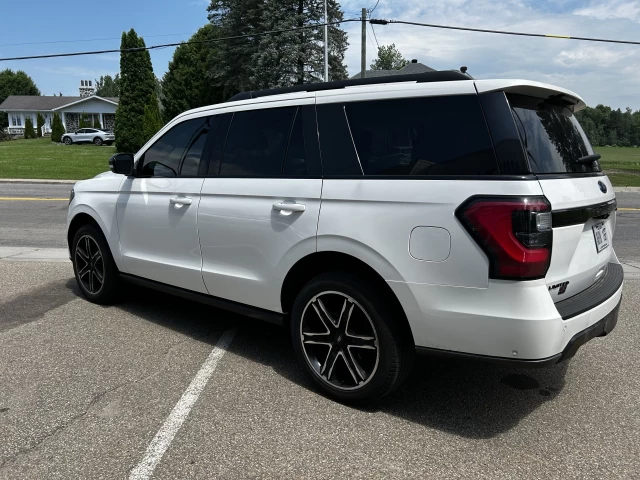 Ford Expedition Limited 2021