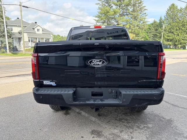 Ford F-150 XLT 302A HYBRIDE POWERBOOST 2026