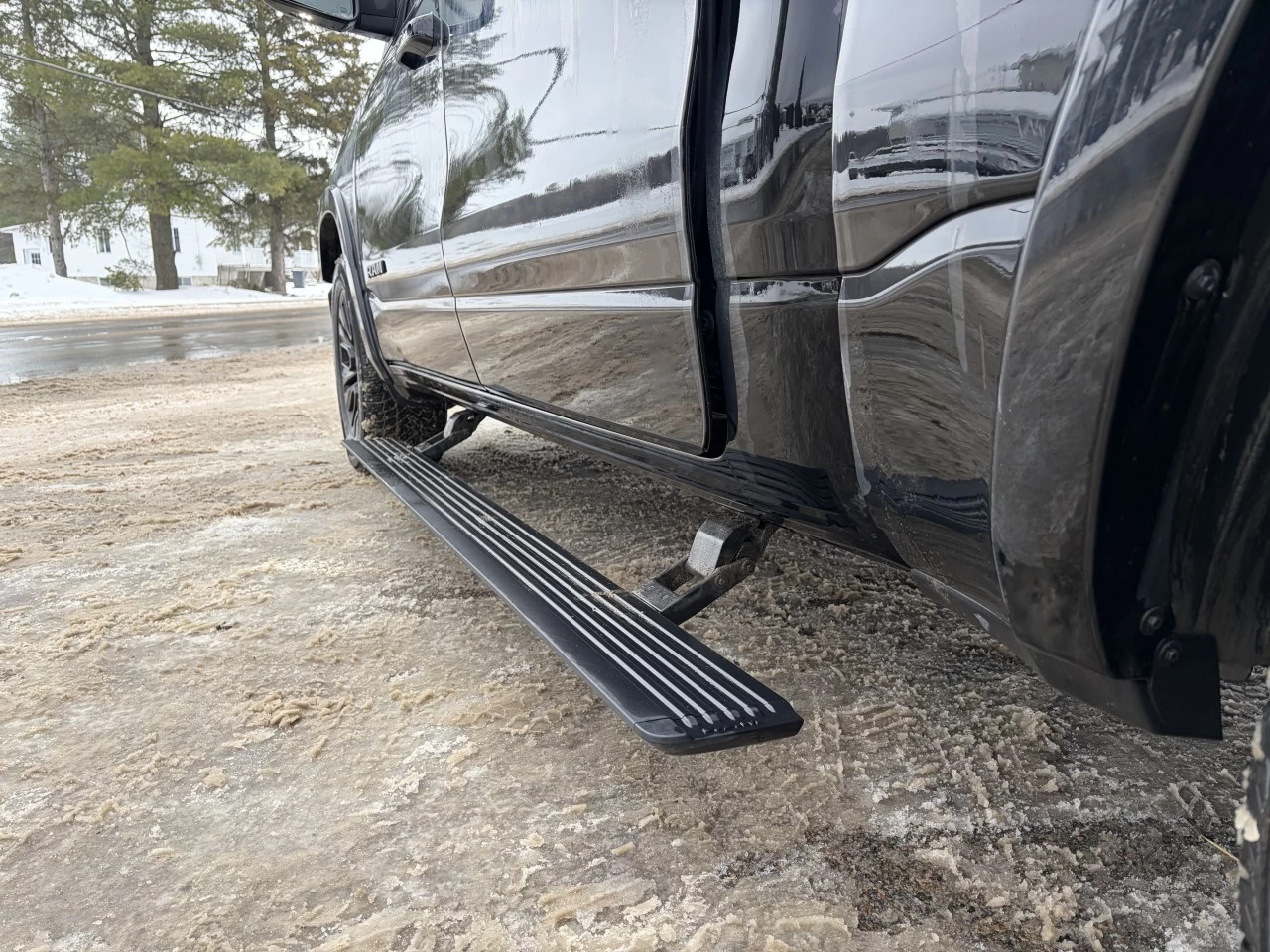 2022 Ram 1500 Limited 4X4 CUIR BLACK EDITION Image principale