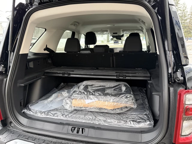 Ford Bronco Sport BIG BEND 2025