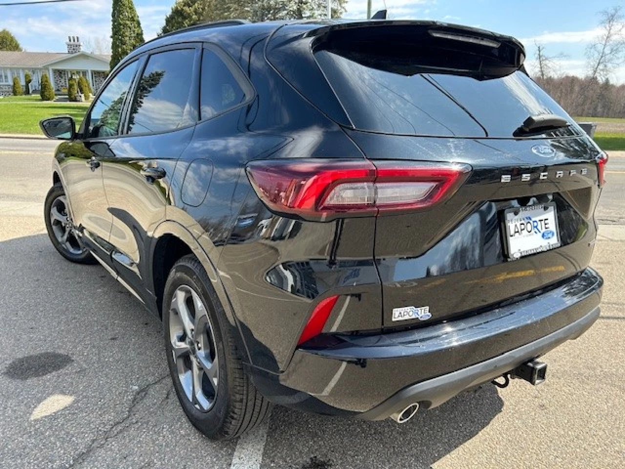 2023 Ford Escape ST-Line Image principale