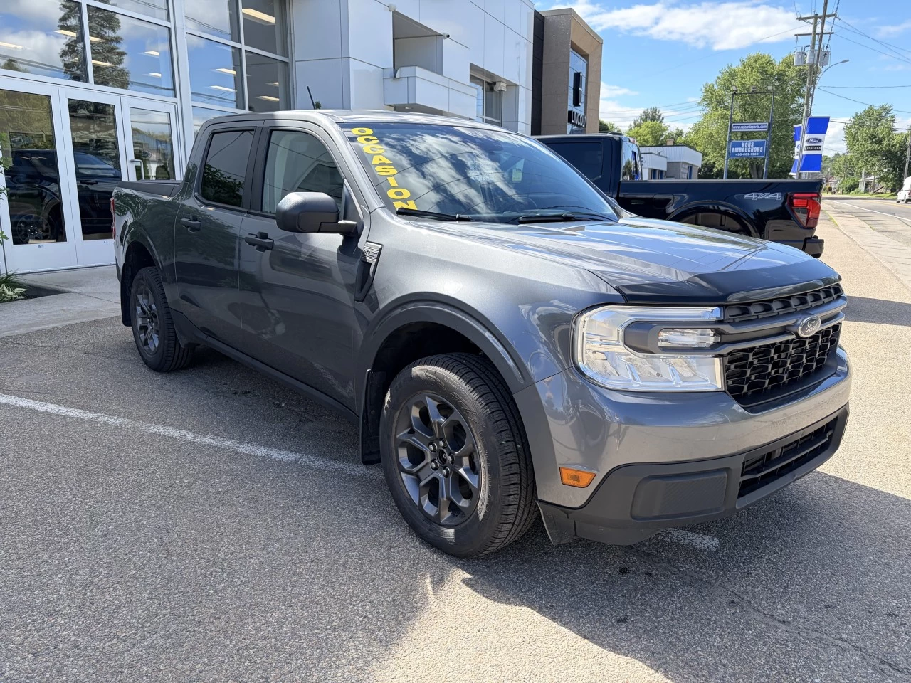 2022 Ford Maverick XLT HYBRIDE SUPERCREW https://www.st-norbertford.com/resize/b990ff35b810a3abc0cc817b2ca24889-1