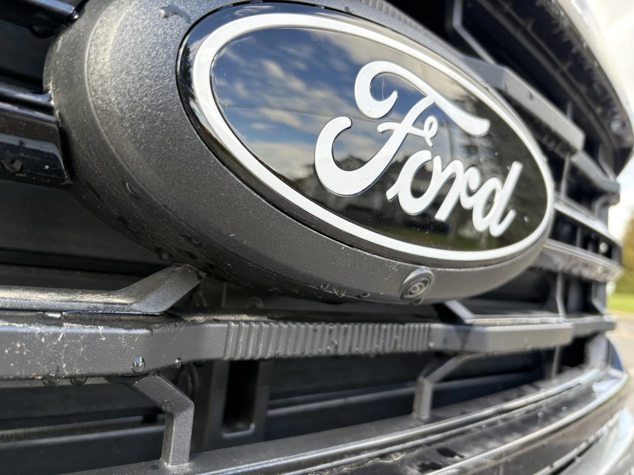 2026 Ford F-150 XLT Main Image