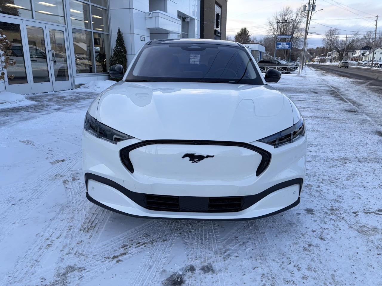 2025 Ford Mustang Mach-E PREMIUM EXTENDED BATTERY TOIT PANORAMIQUE https://www.st-norbertford.com/resize/b990ff35b810a3abc0cc817b2ca24889-1