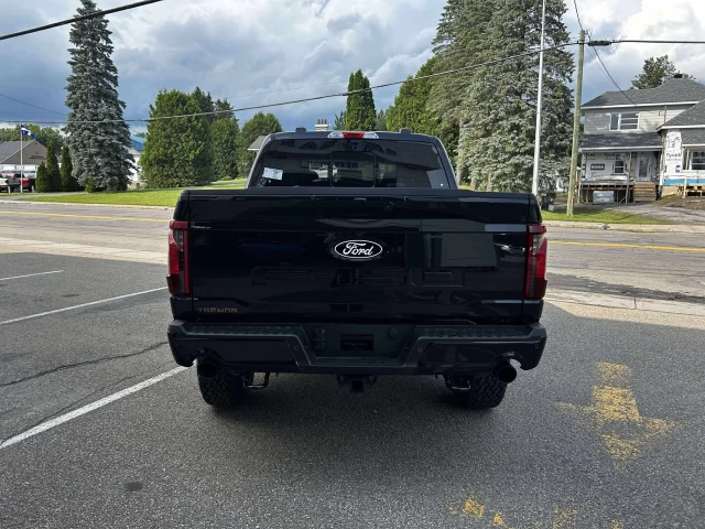 Ford F-150 Tremor 2025
