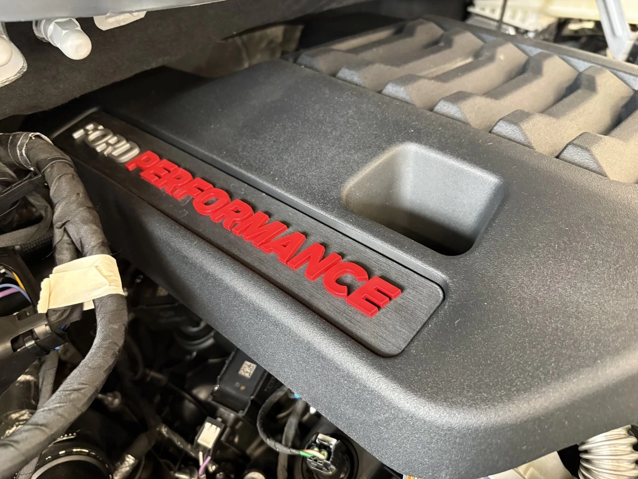 2026 Ford F-150 Raptor Main Image
