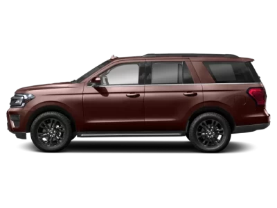 2024 ford expedition xlt-4x4