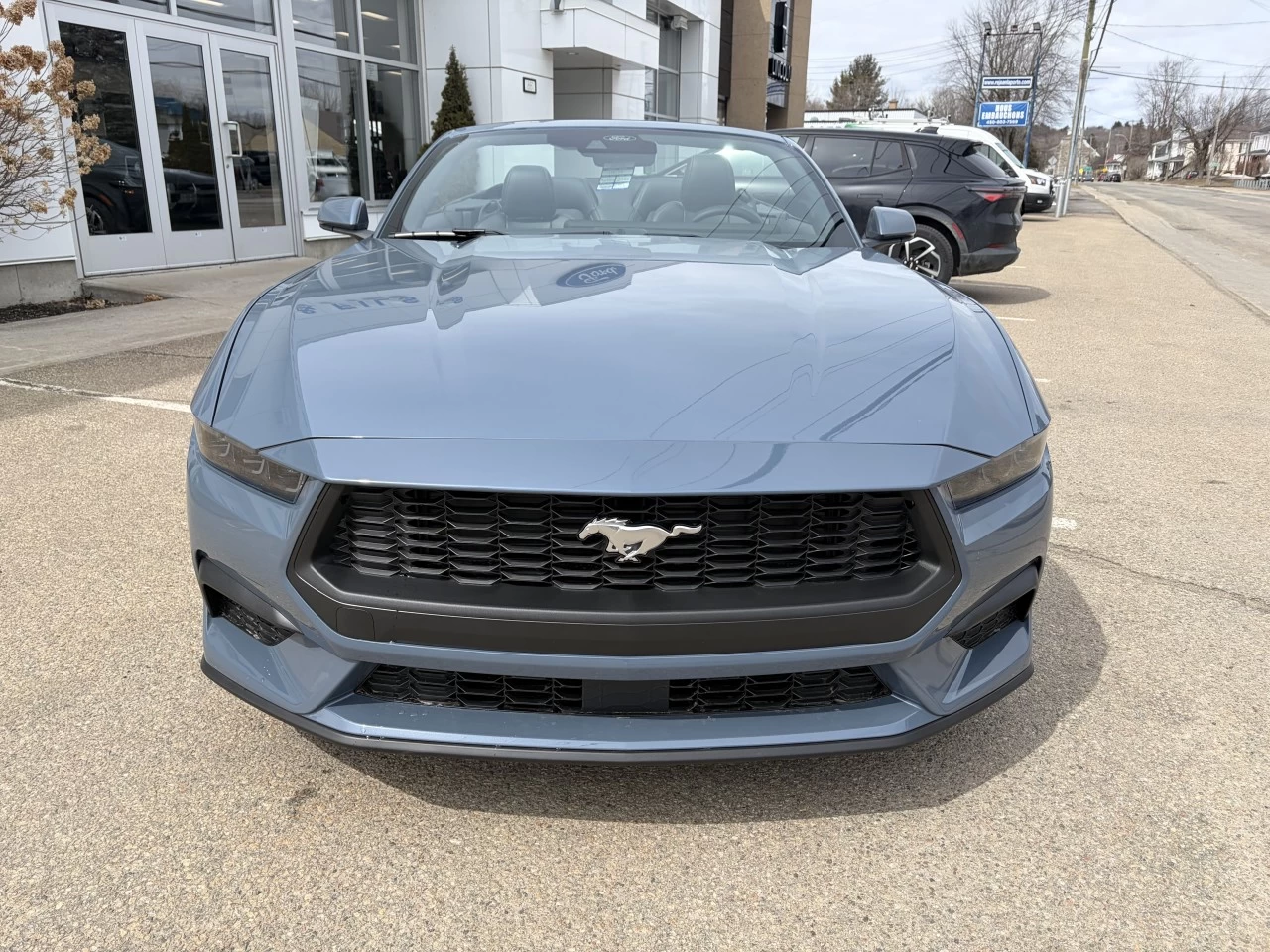 2026 Ford Mustang ECOBOOST CONVERTIBLE PREMIUM  201A PROPULSION https://www.st-norbertford.com/resize/b990ff35b810a3abc0cc817b2ca24889-1