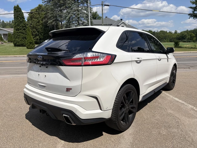 Ford Edge ST TOIT OUVRANT CUIR V6 2022
