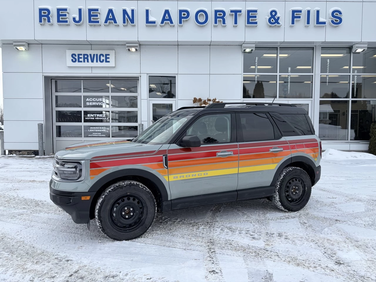 2024 Ford Bronco Sport FREE WHEELING TRACTION INTEGRALE 4X4 SYNC 3 APPLE CARPLAY/ANDROID AUTO https://www.st-norbertford.com/resize/b990ff35b810a3abc0cc817b2ca24889-1