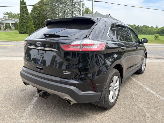 Ford Edge SEL 201A CUIR TOIT PANORAMIQUE 2020