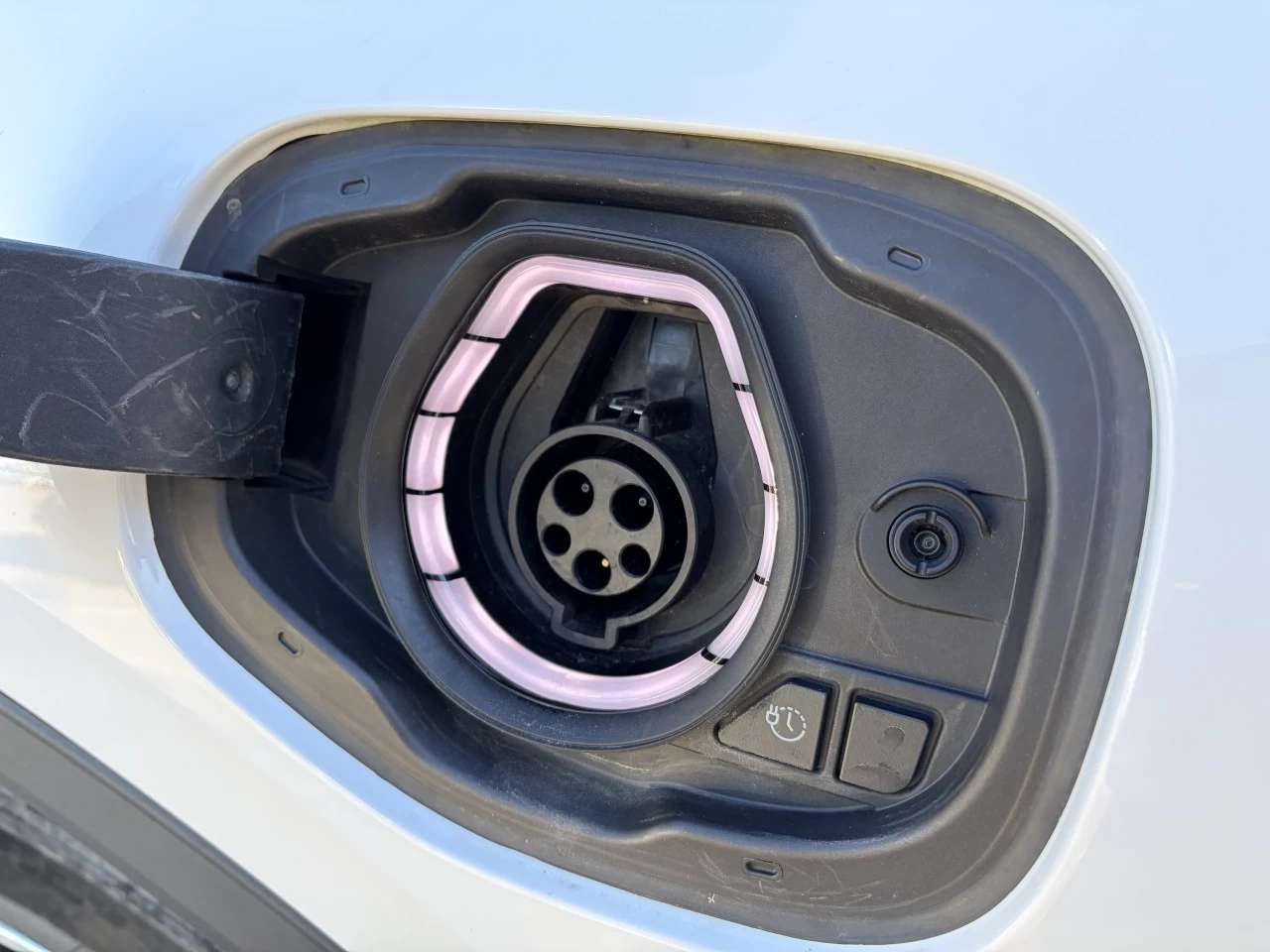 2021 Ford Escape SE Plug-In Hybrid Image principale