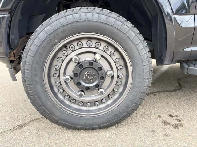 Ford F-150 XLT 4x4 SUPERCREW 302A 2019