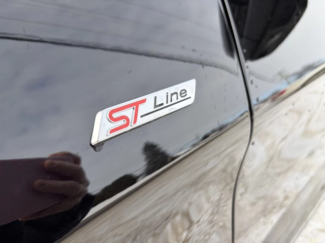 Ford Explorer ST-Line 2026