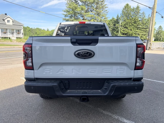 Ford Ranger XLT 2026