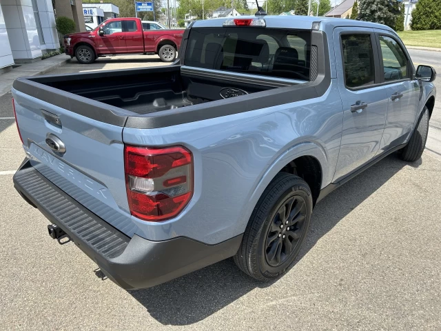 Ford Maverick XLT 2024