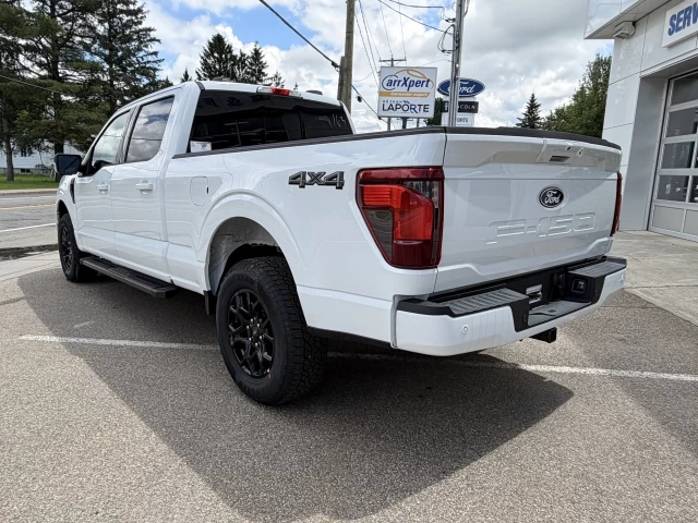 Ford F-150 XLT 2026