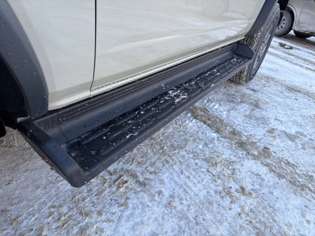 Ford Bronco Big Bend 2026