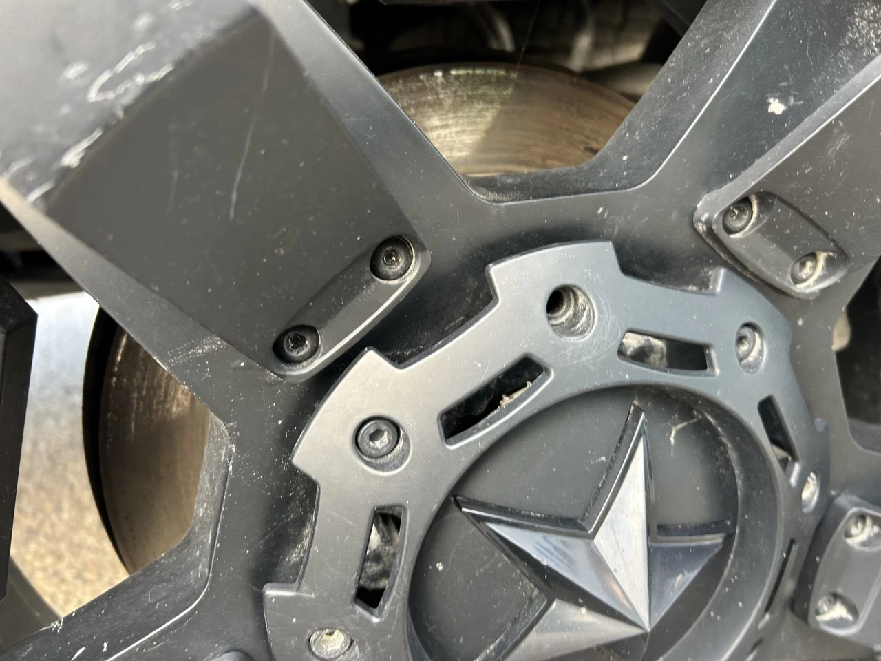 2021 Ford F-150 XLT Image principale