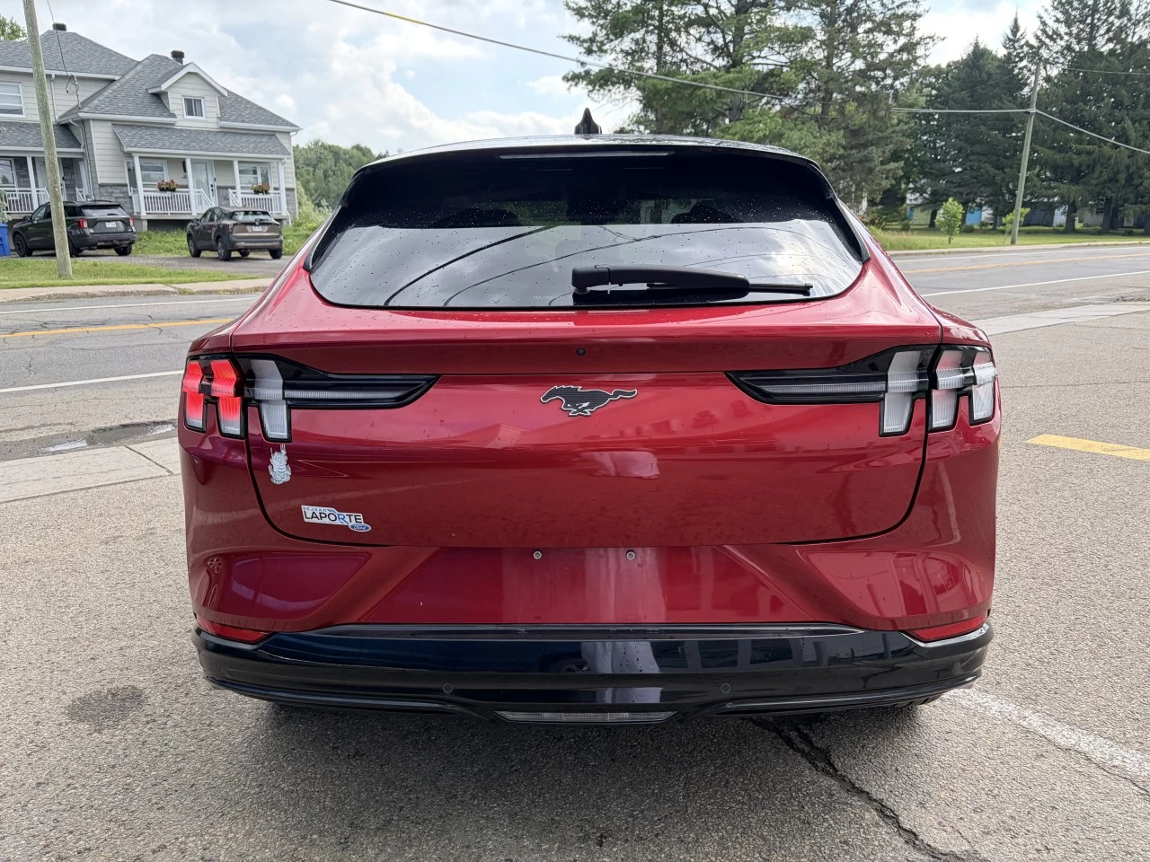 2022 Ford Mustang Mach-E PREMIUM LONG RANGE BATTERY TOIT PANORAMIQUE https://www.st-norbertford.com/resize/b990ff35b810a3abc0cc817b2ca24889-1
