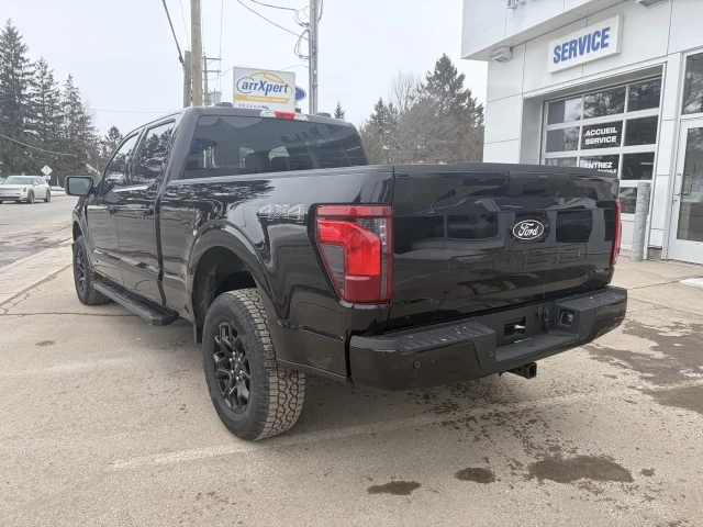 Ford F-150 XLT 301A HYBRIDE POWERBOOST 2026