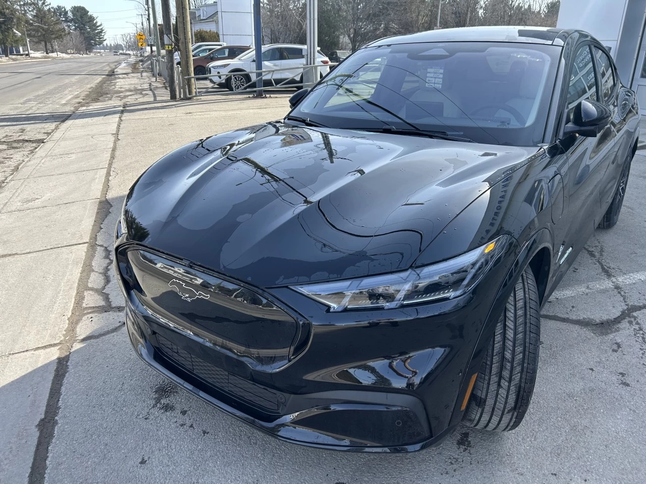 2024 Ford Mustang Mach-E PREMIUM AWD https://www.st-norbertford.com/resize/b990ff35b810a3abc0cc817b2ca24889-1