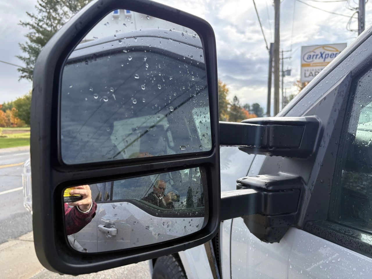 2026 Ford F-150 XLT Main Image