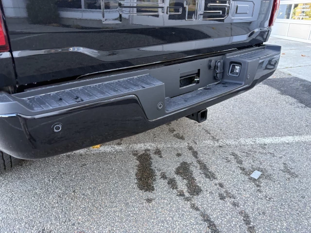Ford F-150 LARIAT 2026