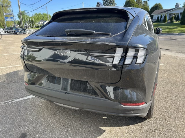 Ford Mustang Mach-E Premium AWD 2025