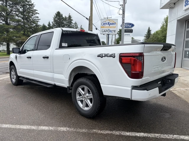 Ford F-150 XLT 2026