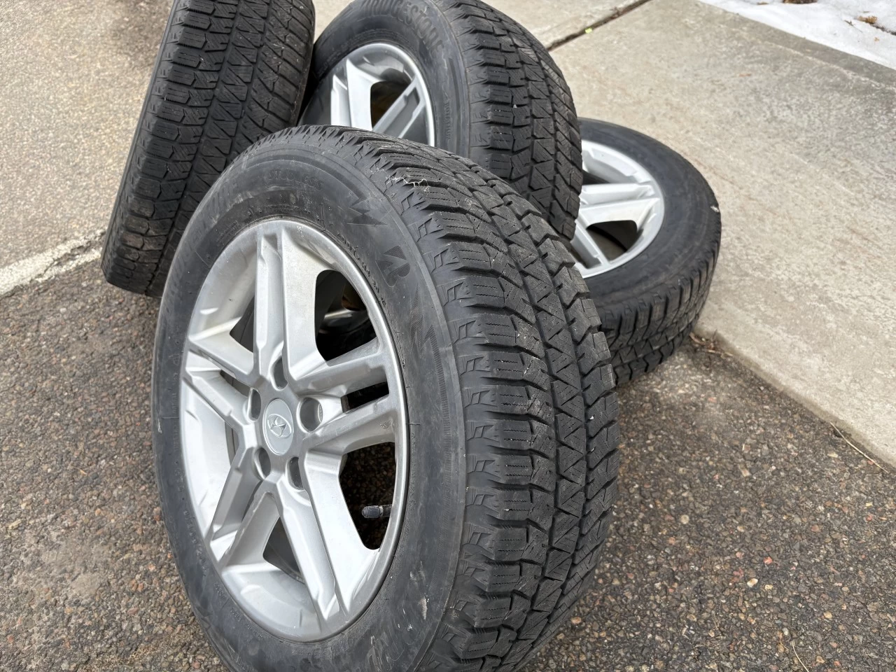 2020 Hyundai Kona Essential Image principale