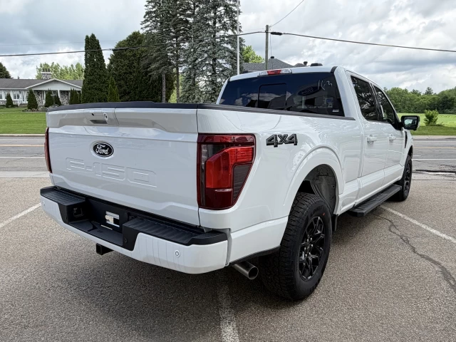 Ford F-150 XLT 2026