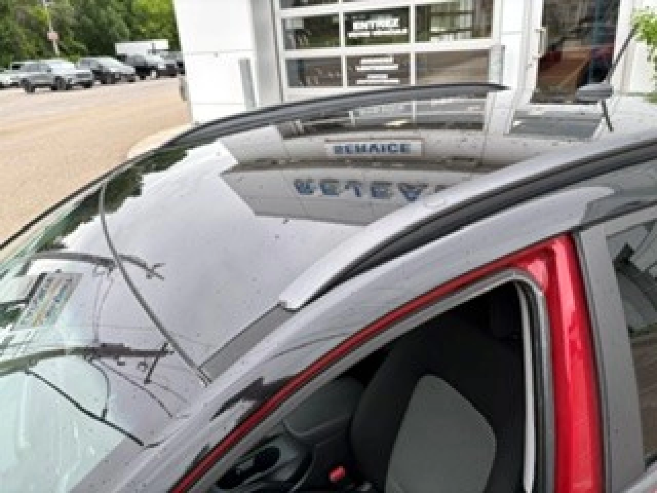 2019 Hyundai Kona Preferred Image principale
