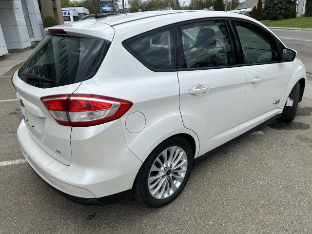Ford C-Max Énergie SE 2017