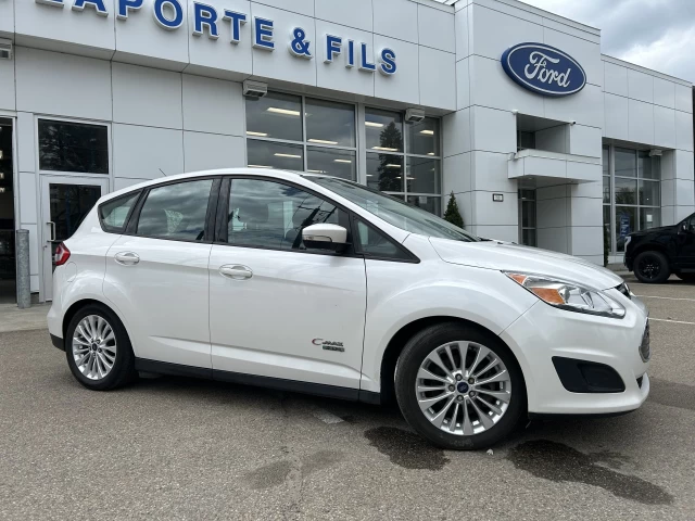 Ford C-Max Énergie SE 2017