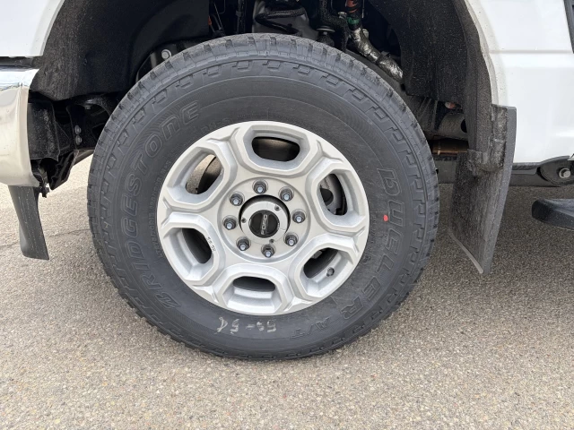 Ford F-250 Super Duty XLT 2026