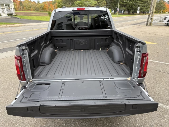 Ford F-150 XLT 4X4 SUPERCREW ECOBOOST 302A 2026