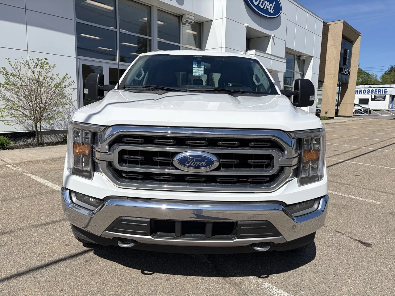 2021 Ford F-150 XLT HYBRIDE POWERBOOST SYNC 4 DEMARREUR A DISTANCE https://www.st-norbertford.com/resize/b990ff35b810a3abc0cc817b2ca24889-1