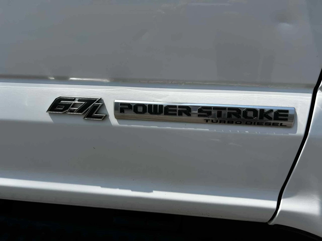 2020 Ford F-350 Super Duty XLT Image principale
