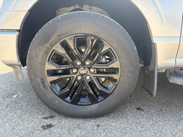 Ford F-150 LARIAT 2023