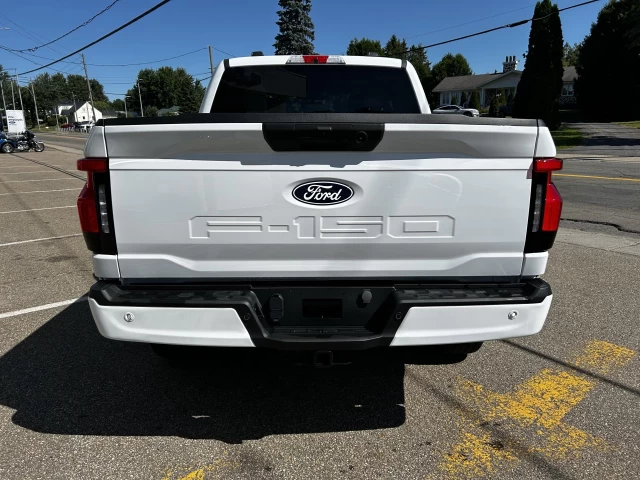 Ford F-150 Lightning XLT 2024
