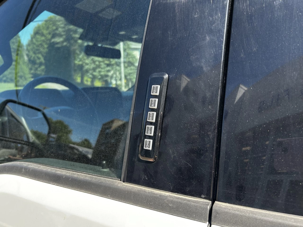 2024 Ford F-150 XLT Image principale