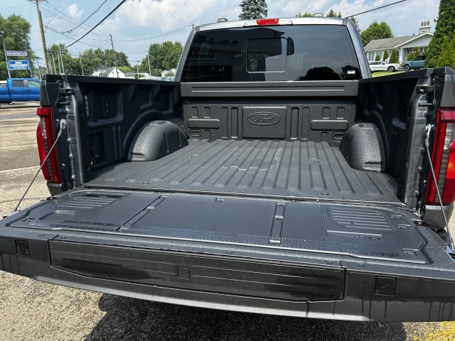 Ford F-150 XLT 2025