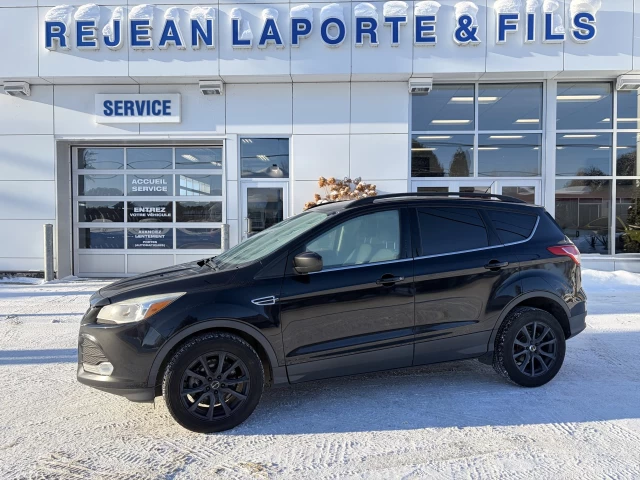 Ford Escape SE 2015