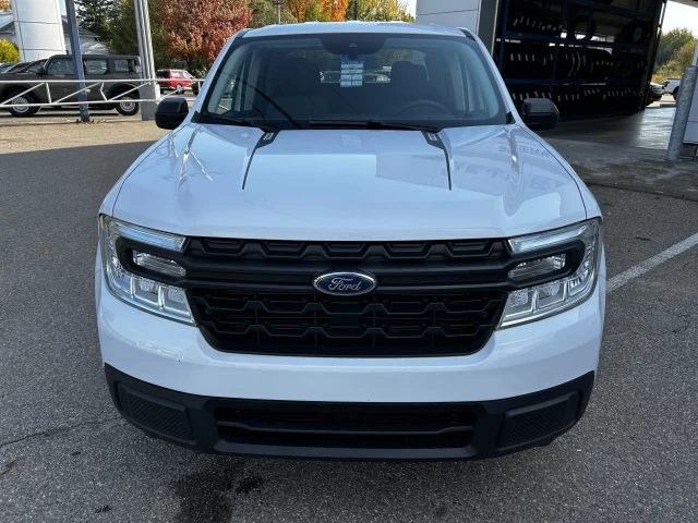 Ford Maverick XL 2022